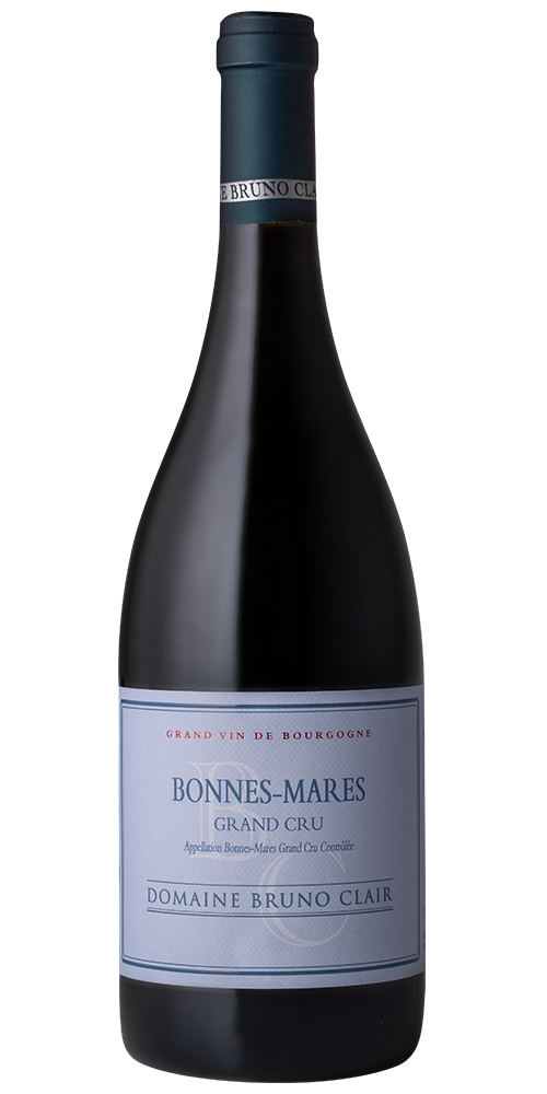 Bonnes-Mares grand cru