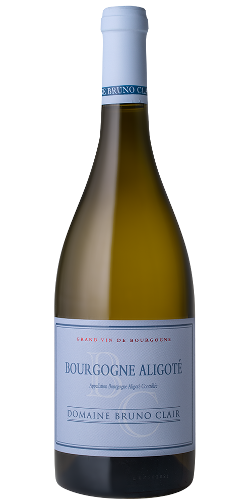 Bourgogne Aligoté