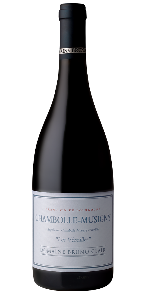 Chambolle-Musigny « Les Véroilles »
