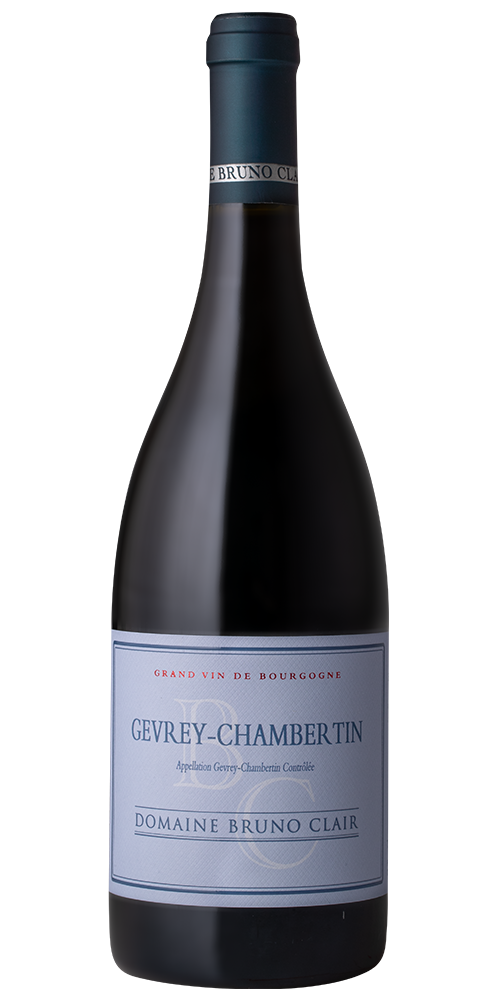 Gevrey-Chambertin