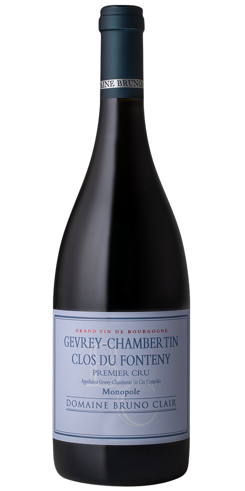 Gevrey-Chambertin « Clos du Fonteny »  1er cru