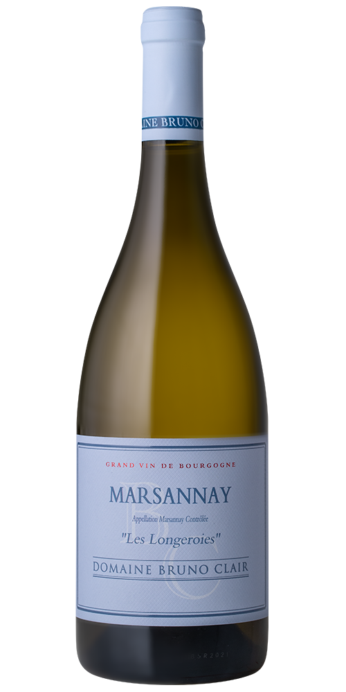 Marsannay « Les Longeroies »