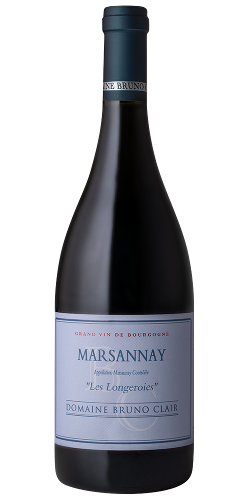 Marsannay « Les Longeroies »