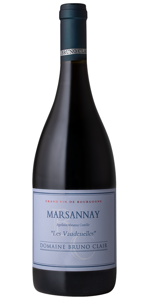 Marsannay « Les Vaudenelles  »