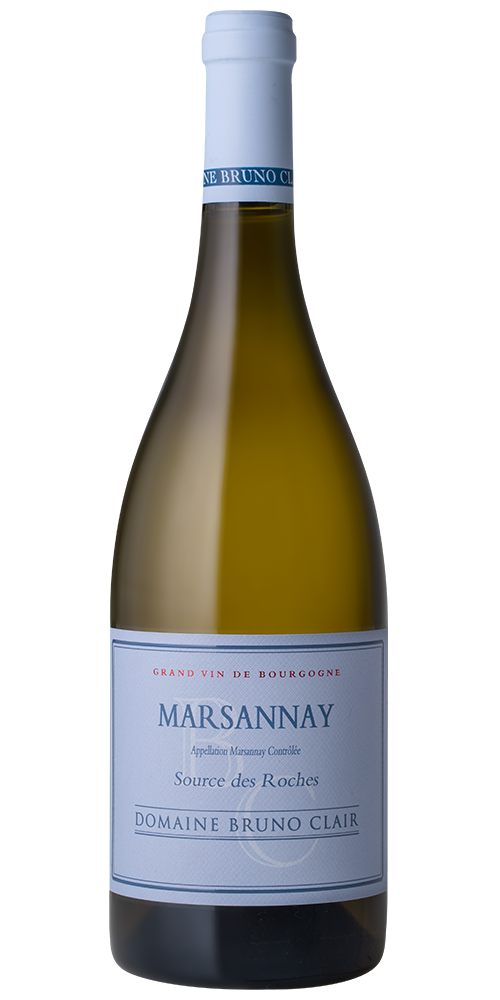 Marsannay « Source des Roches »