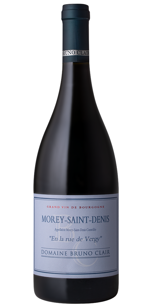 Morey-Saint-Denis « En la rue de Vergy »