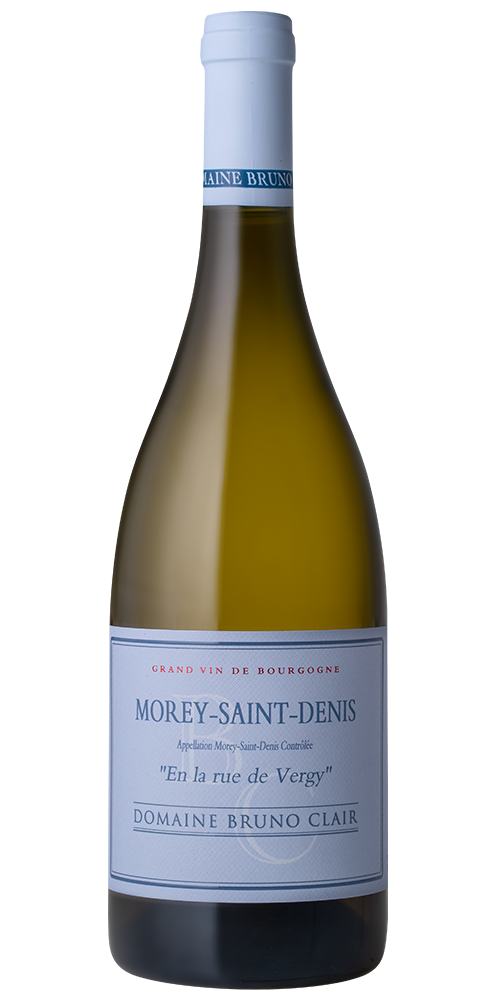Morey-Saint-Denis « En la rue de Vergy »