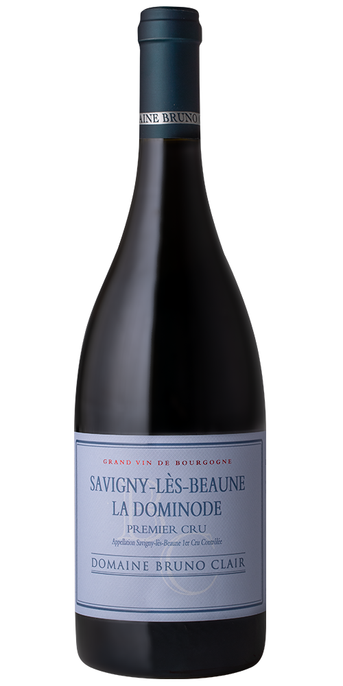 Savigny-lès-beaune « La Dominode »  1er cru