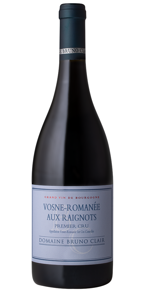 Vosne-Romanée « Aux Raignots » 1er cru